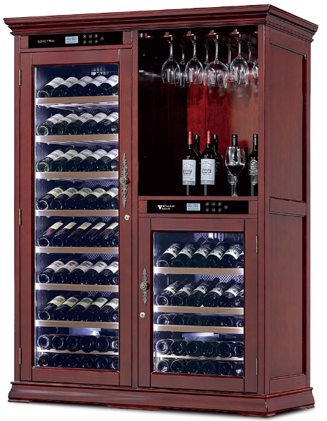 MV154-WM2-BAR-C