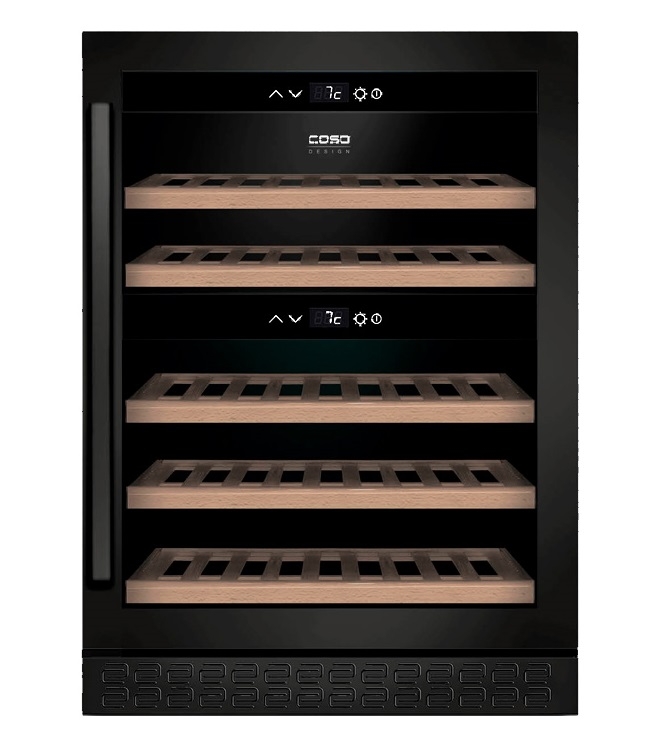 WineChef Pro 40 black 