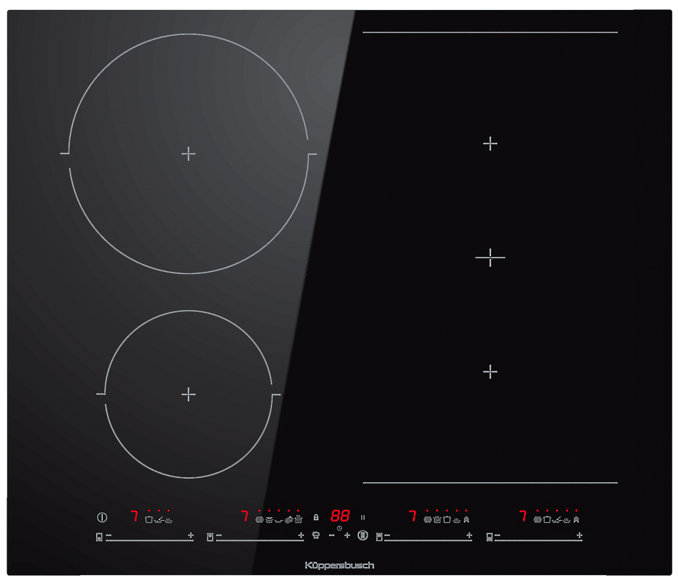 KI 6550.0 SR