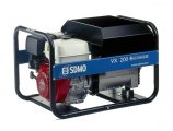 VX 200/4 H-S