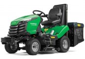 COMODO 2WD HD