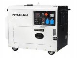 DHY 8000SE