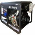 DHY 8500LE