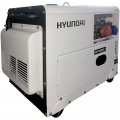 DHY 8500SE