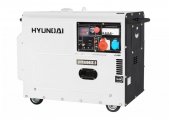 DHY 8000SE-3