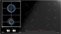 HYBRID JZC 96324 ABN BLACK