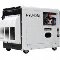 DHY 8500SE-3
