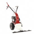 M90 Loncin OHV 123