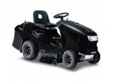 Black Edition T 13-93.8 HD-A