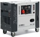 DDAE 10000DSE-3
