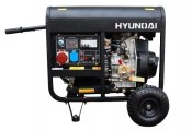 DHY 8000LE-3