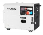 DHY 6000SE-3