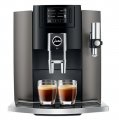 E8 Dark Inox