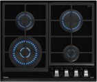 GZC 64320 XBN NIGHT RIVER BLACK