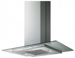 FLAT GLASS PLUS ISLAND  IX/A/90